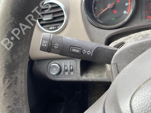 Climate control OPEL MERIVA B MPV (S10) 1.4 (75) | BP25547370I5 - Image 12