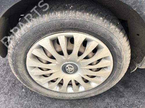 Rudehejsemekanisme Højre foran TOYOTA YARIS (_P9_) 1.4 D-4D (NLP90_, NLP90R) | BP25521195C23 