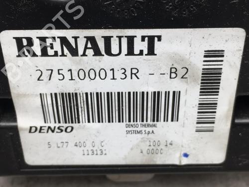 climate-control-renault-master-iii-van-fv-2010-25520823 main image