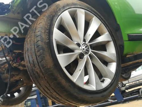 Climate control VW SCIROCCO III (137, 138) 1.4 TSI | BP25552430I5  - Image 27