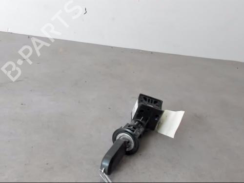 Used Ignition barrel FIAT PANDA (312_, 319_) 1.2 (312PXA1A) (69 hp) 25577374