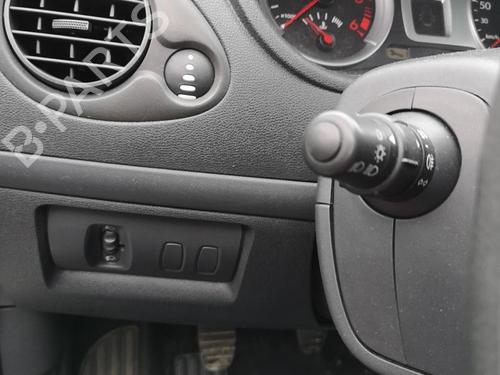 Front left lock RENAULT CLIO III (BR0/1, CR0/1) 1.5 dCi (BR17, CR17) | BP25560536C98