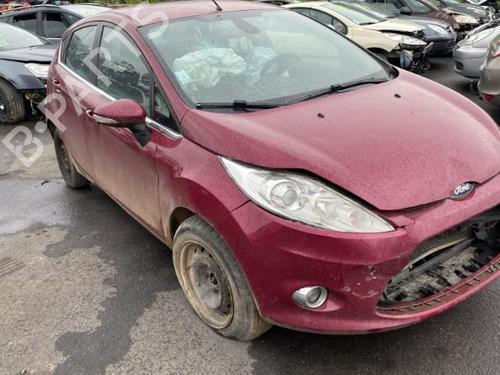 ABS pump FORD FIESTA VI (CB1, CCN) 1.6 TDCi | BP30300559M43  - Image 21