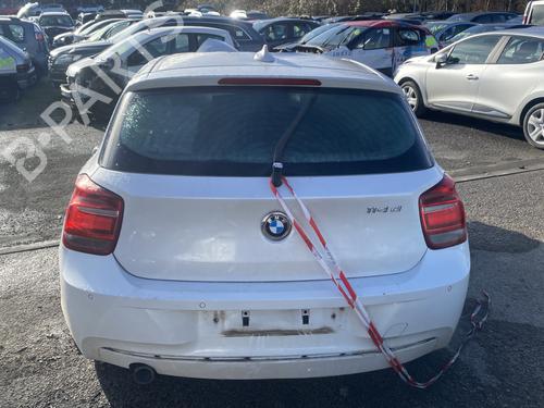 Left front window switch BMW 1 (F20) 114 d | BP25526239I27 - Image 6