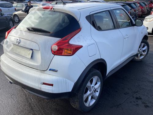 Left front window switch NISSAN JUKE (F15) 1.5 dCi | BP25528100I27  - Image 20