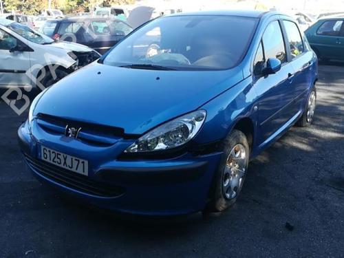 Starter PEUGEOT 307 (3A/C) 1.6 16V | BP25559372M8  - Image 14