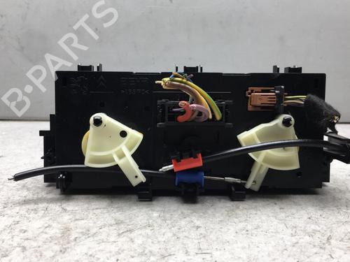 Climate control CITROËN DS3 (SA_) 1.6 HDi 110 | BP25521617I5 