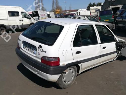 Starter CITROËN SAXO (S0, S1) 1.1 X, SX | BP25552851M8 