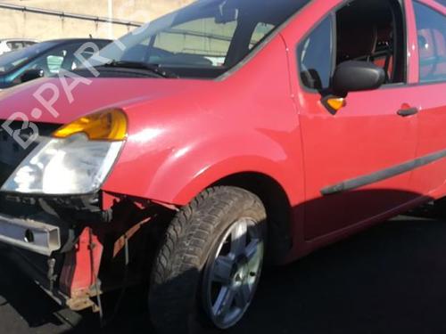 Steering rack RENAULT MODUS / GRAND MODUS (F/JP0_) 1.5 dCi (FP0E, JP0E) | BP25571111M22  - Image 20