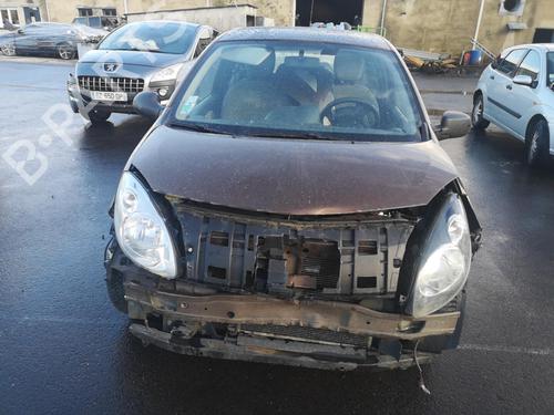 Sprinklertank RENAULT TWINGO II (CN0_) 1.2 16V (CN0K, CN0V, CN0A) | BP25538074C113 - Image 23
