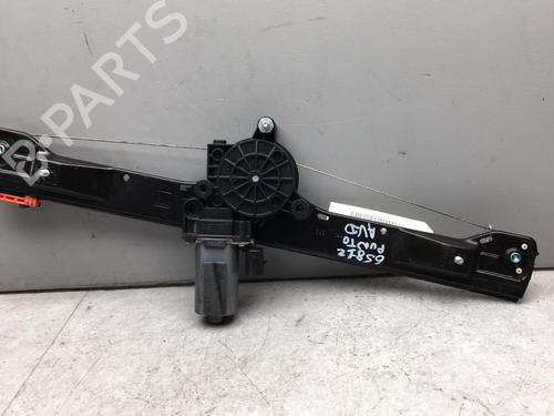 Front right window mechanism FIAT GRANDE PUNTO (199_) 1.2 | BP25561003C23