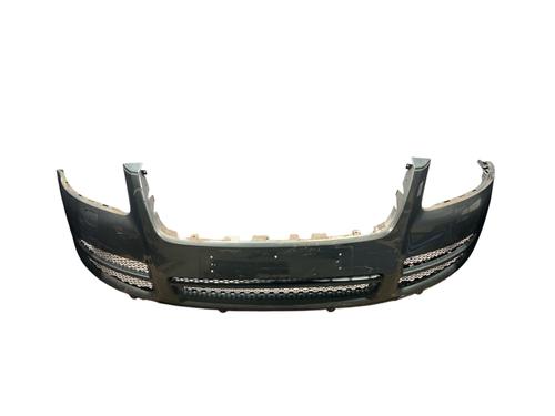 Used Front bumper Front bumper VW TOUAREG (7LA, 7L6, 7L7) 3.0 V6 TDI (225 hp) 25541101 25541101