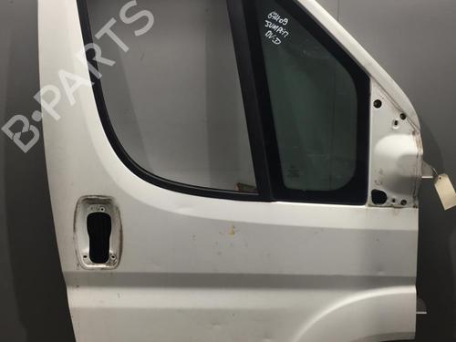 Used Right front door CITROËN JUMPER II Van 2.2 HDi 130 (130 hp) 25557853
