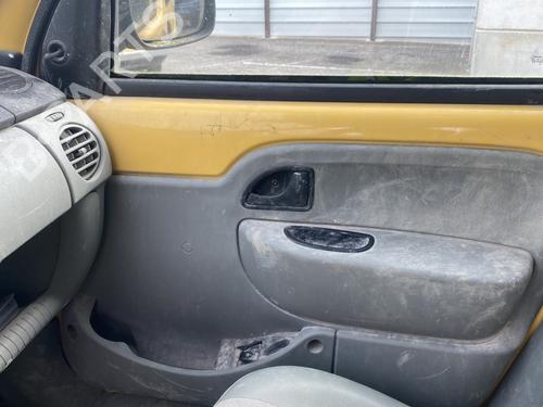 Climate control RENAULT KANGOO Express (FC0/1_) 1.5 dCi (FC07, FC1R) | BP33013493I5 - Image 16