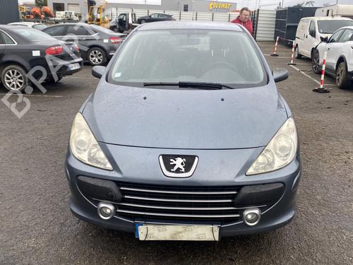 Left front window switch PEUGEOT 307 (3A/C) 1.6 HDi | BP32022362I27  - Image 12