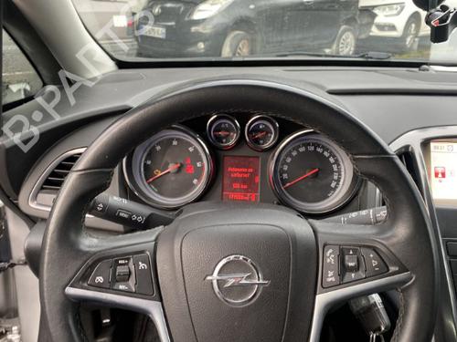 Climate control OPEL ASTRA J (P10) 1.7 CDTI (68) | BP25548883I5 - Image 10