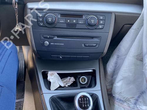 Right mirror BMW 1 (E87) 118 d | BP25556355C27 