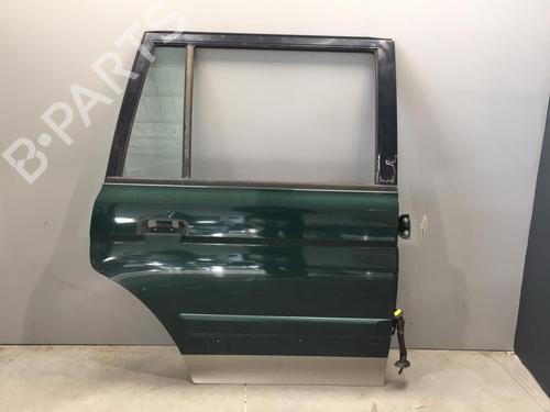 Right rear door MITSUBISHI PAJERO SPORT I (K7_, K9_) 2.5 TD (K94W, K74T) | BP25538383C5 