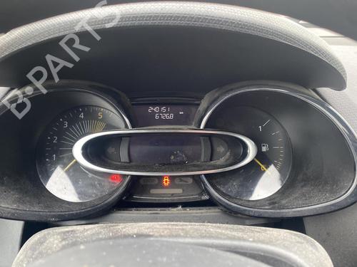 Left mirror RENAULT CLIO IV (BH_) 1.5 dCi 75 | BP25572888C26 