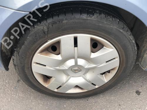 Venstre bak lås RENAULT LAGUNA II (BG0/1_) 1.9 dCi | BP25555598C100 