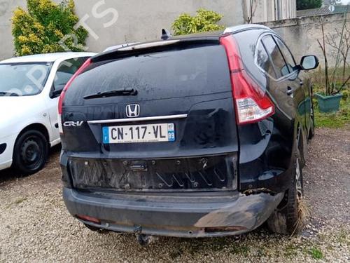Radio HONDA CR-V IV (RM_) 2.2 i-DTEC 4WD (RE6) | BP25536785E6 - Image 5