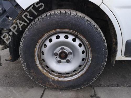 Front right window mechanism RENAULT TRAFIC II Van (FL) 2.5 dCi 145 (FL0J) | BP25519602C23 - Image 30