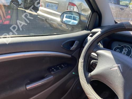 Left headlight CITROËN C5 II (RC_) 1.6 HDi (RC8HZB) | BP25542426C28  - Image 11