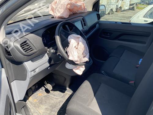 Front left window mechanism FIAT SCUDO Van 1.5 Multijet 120 (506) | BP28669323C22  - Image 28