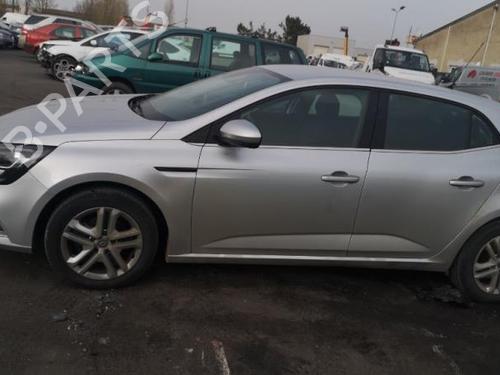 Right front brake caliper RENAULT MEGANE IV Hatchback (B9A/M/N_) 1.5 dCi 110 (B9A3) | BP25522104M104  - Image 7