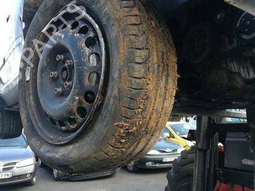 Starter SKODA YETI (5L) 2.0 TDI | BP25516271M8 - Image 22