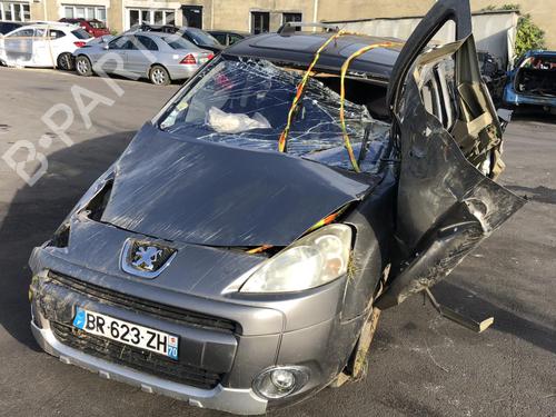 Headrest PEUGEOT PARTNER Box Body/MPV 1.6 HDi | BP25576513I31 - Image 10