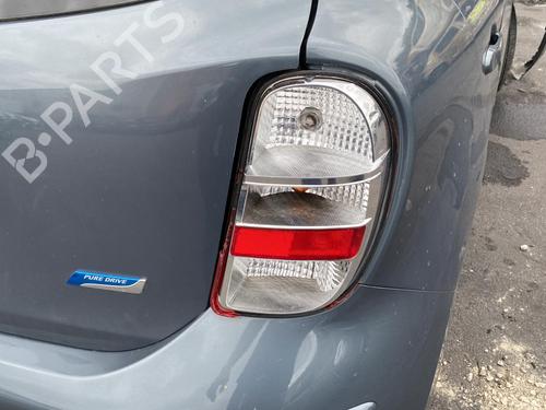 Left front window switch NISSAN MICRA IV (K13K, K13KK) 1.2 | BP25499536I27 - Image 10