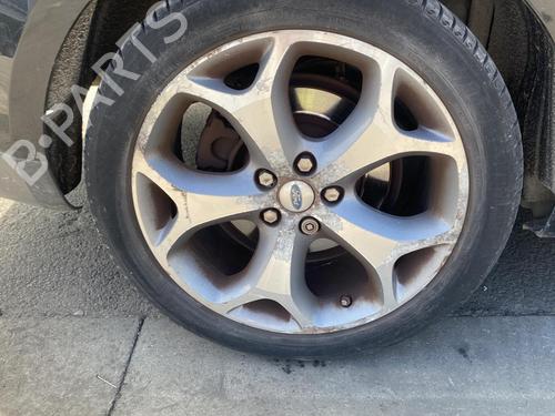 Front right seatbelt FORD S-MAX (WA6) 2.0 TDCi | BP25515426I25  - Image 28