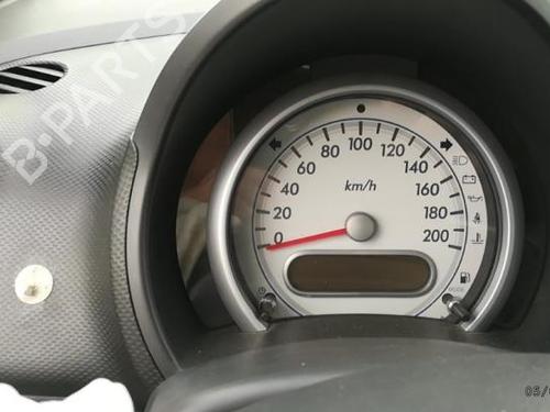 Starter SUZUKI SPLASH (EX) 1.2 (A5B412) | BP25559368M8  - Image 16