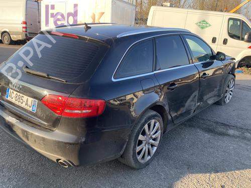 Right sun visor AUDI A4 B8 Avant (8K5) 3.0 TDI quattro | BP25528685I2  - Image 20