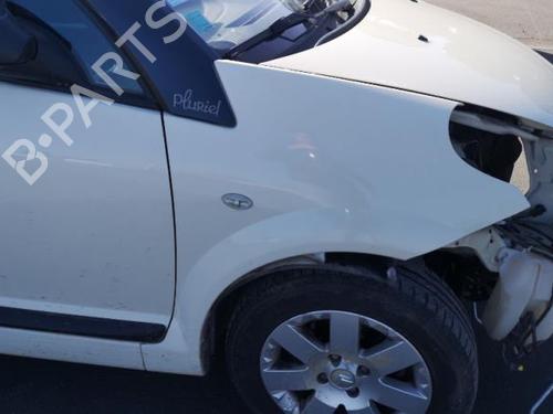 Climate control CITROËN C3 Pluriel (HB_) 1.4 HDi | BP25532149I5 - Image 32