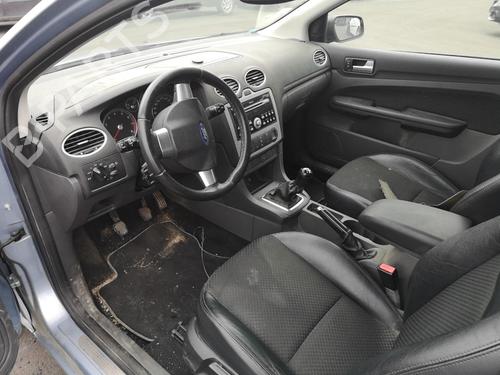 Starter FORD FOCUS II Saloon (DB_, FCH, DH) 2.0 | BP25547542M8 - Image 13