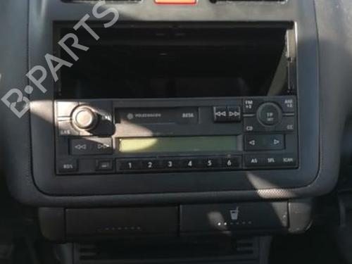 AC-Kompressor VW POLO (6N2) 1.4 TDI | BP25523618M34 