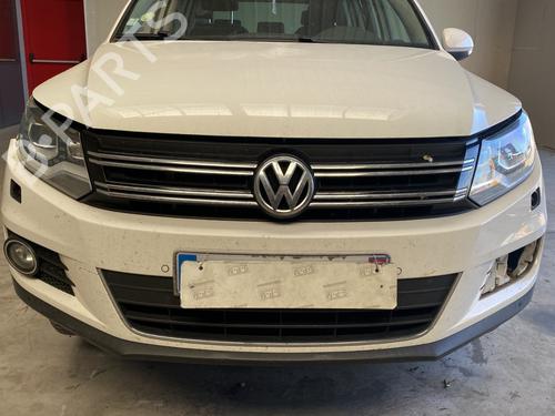 Left tailgate light VW TIGUAN (5N_) 2.0 TDI | BP29918138C79  - Image 19
