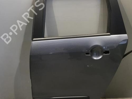 left-rear-door-citroen-c3-picasso-sh_-2008-25525530 main image