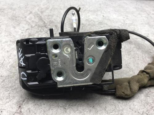 Rear right lock RENAULT KOLEOS I (HY_) 2.0 dCi 4x4 (HY0K) | BP25575788C99 