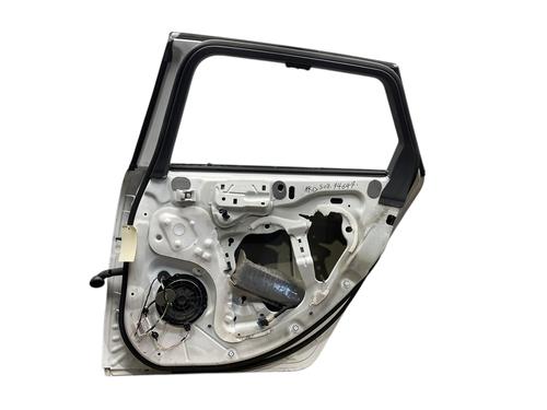 Right rear door PEUGEOT 508 SW I (8E_) 2.0 HDi | BP26652587C5