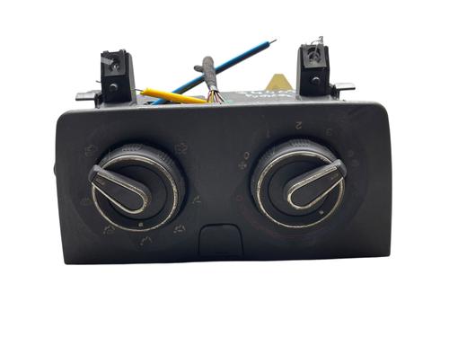 Climate control PEUGEOT BOXER Van 2.0 BlueHDi 130 | BP27562031I5 