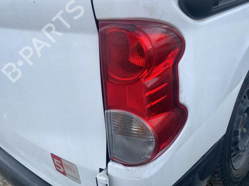 AC compressor NISSAN NV200 Van 1.5 dCi 110 (M20, M20N, M20M) | BP25551234M34 - Image 16