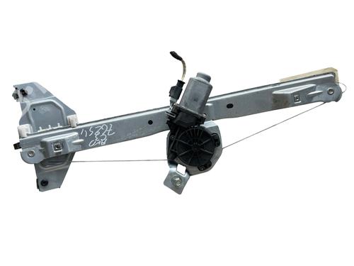 Used Front right window mechanism Front right window mechanism CITROËN C3 II (SC_) 1.2 VTi 82 (82 hp) 32293891 32293891