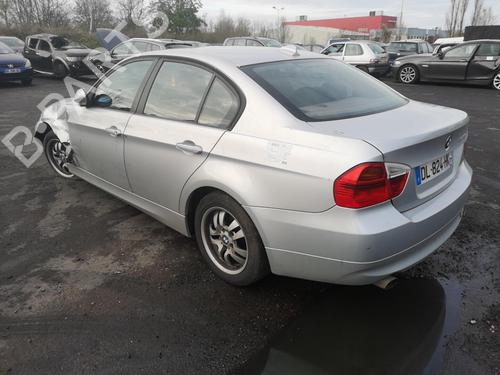 Rudehejsemekanisme Højre foran BMW 3 (E90) 320 i | BP25561022C23 