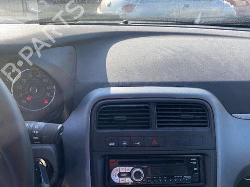 Front left lock FIAT GRANDE PUNTO (199_) 1.3 D Multijet | BP25550051C98 