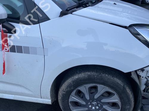 Third brake light CITROËN C3 II (SC_) 1.4 HDi 70 (SC8HZC, SC8HR0, SC8HP4) | BP25514577L11  - Image 15