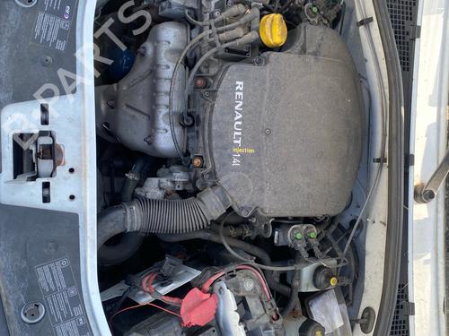 Gearbox DACIA SANDERO 1.4 MPI LPG | BP39022518M3 - Image 13