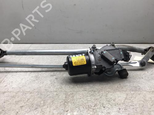 Front wiper motor RENAULT KANGOO Express (FW0/1_) 1.5 dCi 90 (FW0G, FW05, FW08, FW11) | BP25514723M29